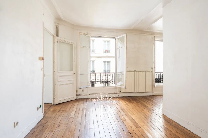 For Sale, Apartment Paris 18ème - picture 3