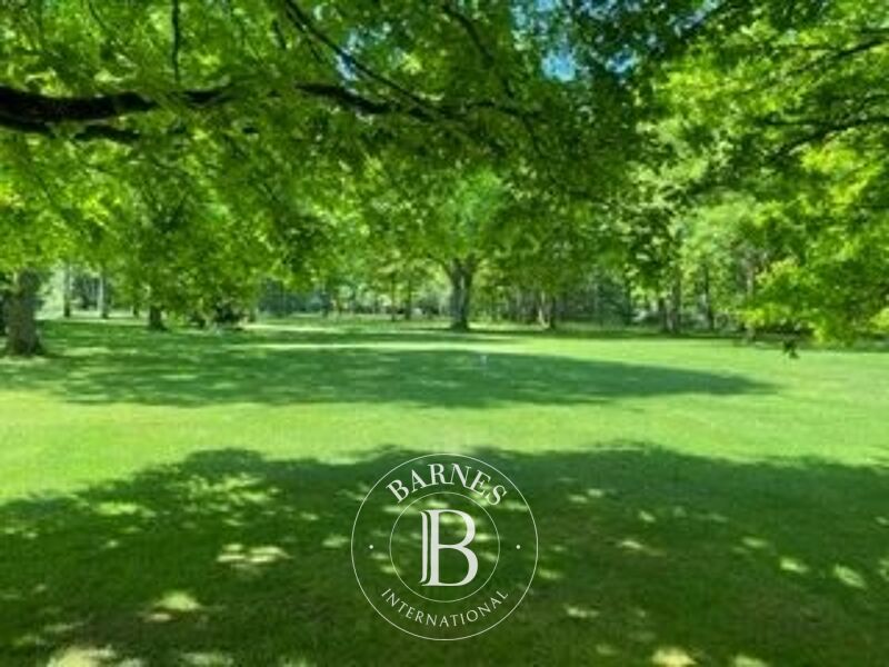 À vendre, Terrain constructible Grosrouvre - picture 2