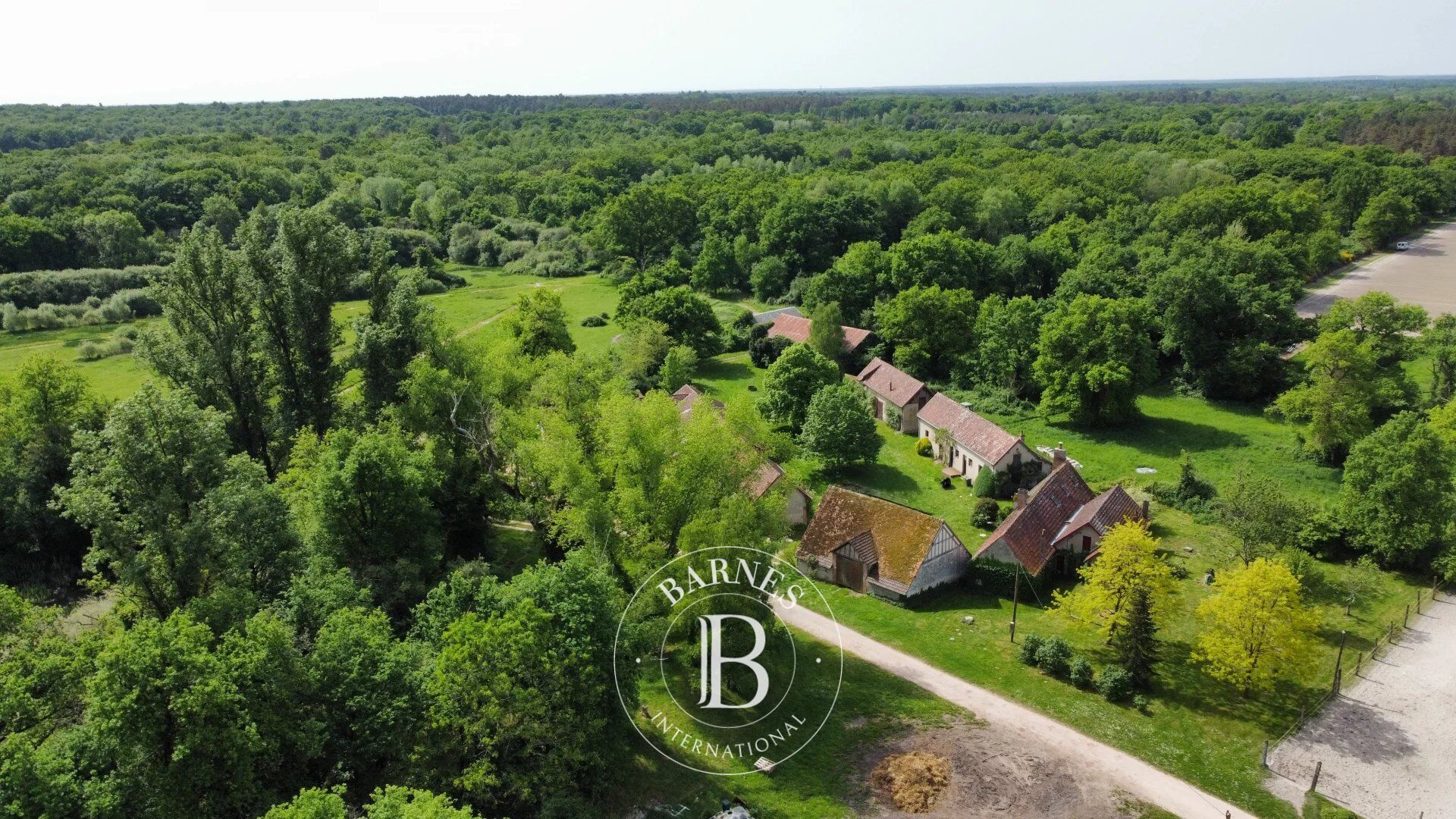 Finca Gy-en-Sologne - picture 2