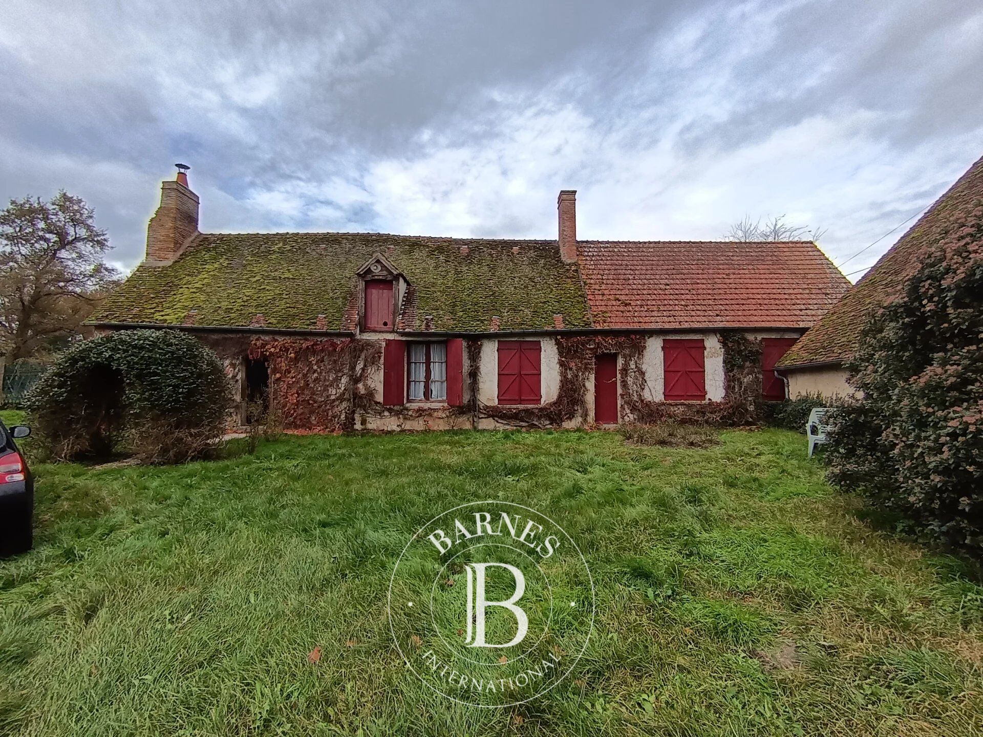 Finca Gy-en-Sologne - picture 3