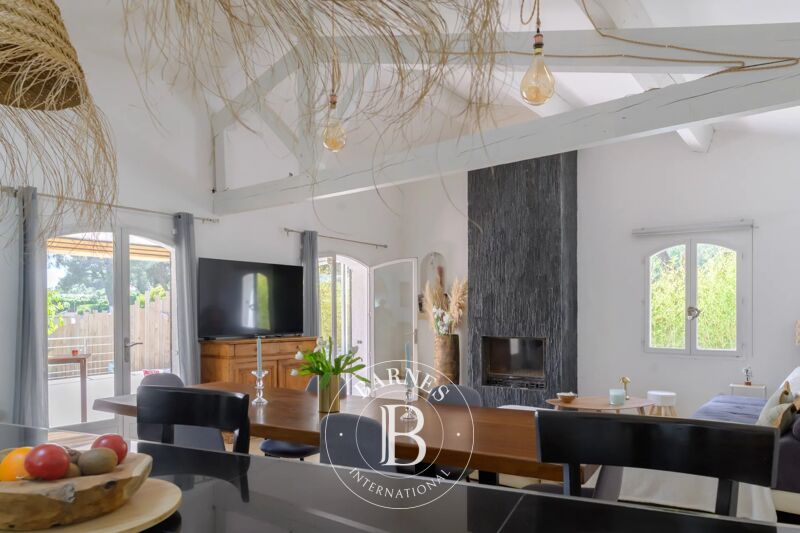 Venta, Casa Cassis - picture 1