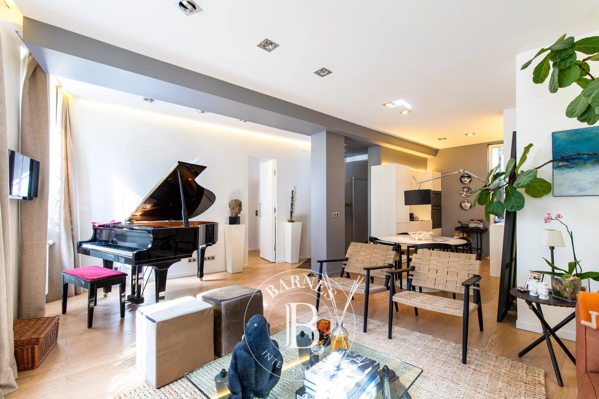 Appartamento Paris 2ème - picture 3