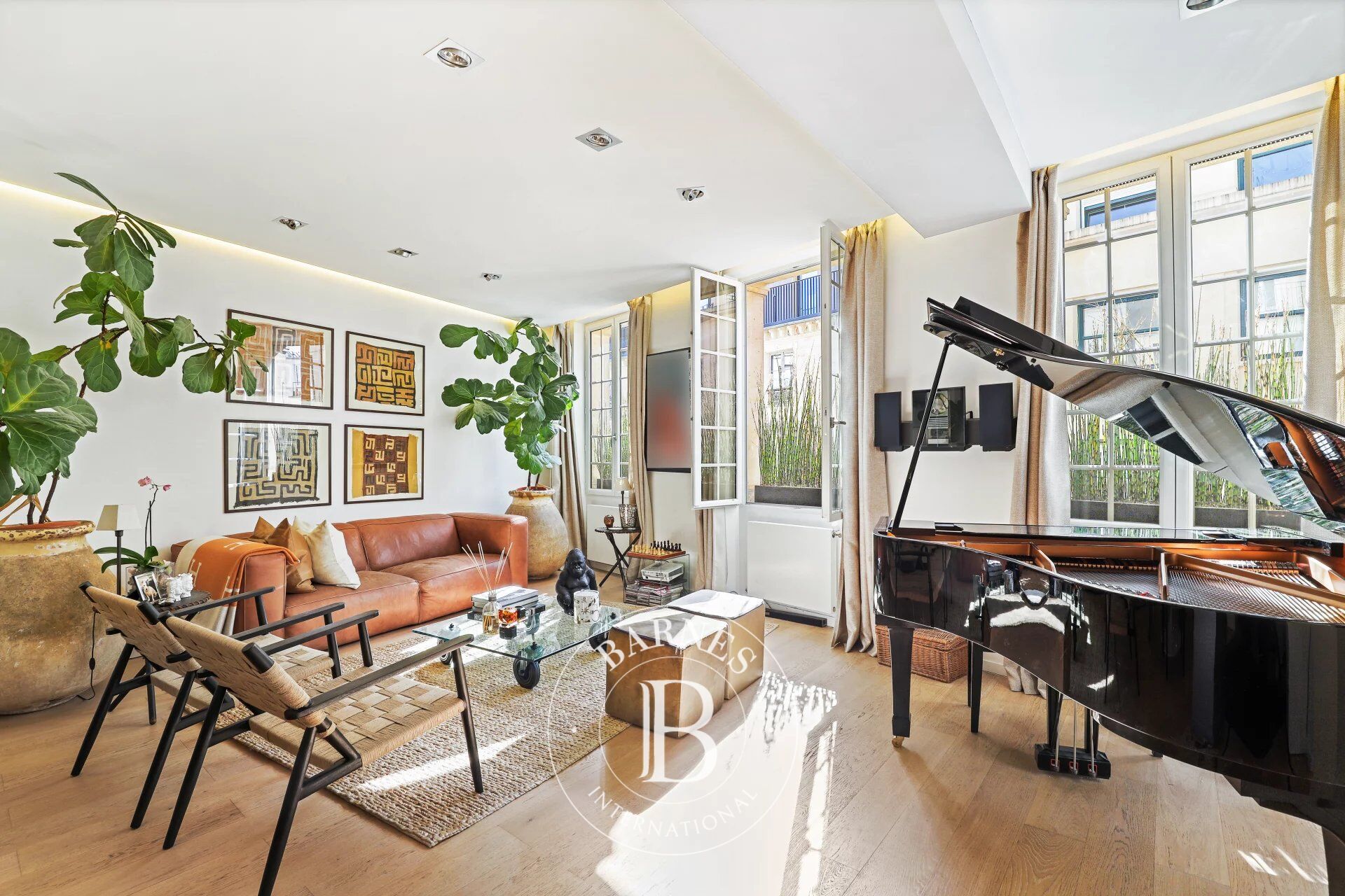 Appartamento Paris 2ème - picture 1