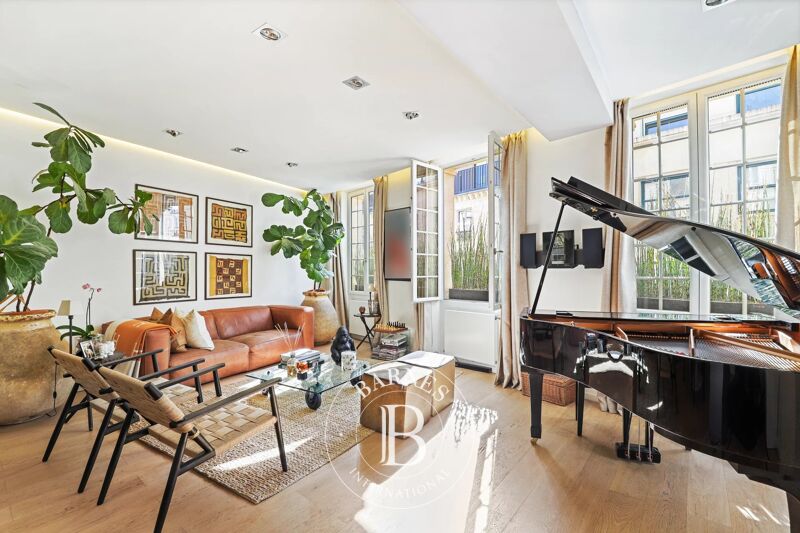 Venduto, Appartamento Paris 2ème - picture 1