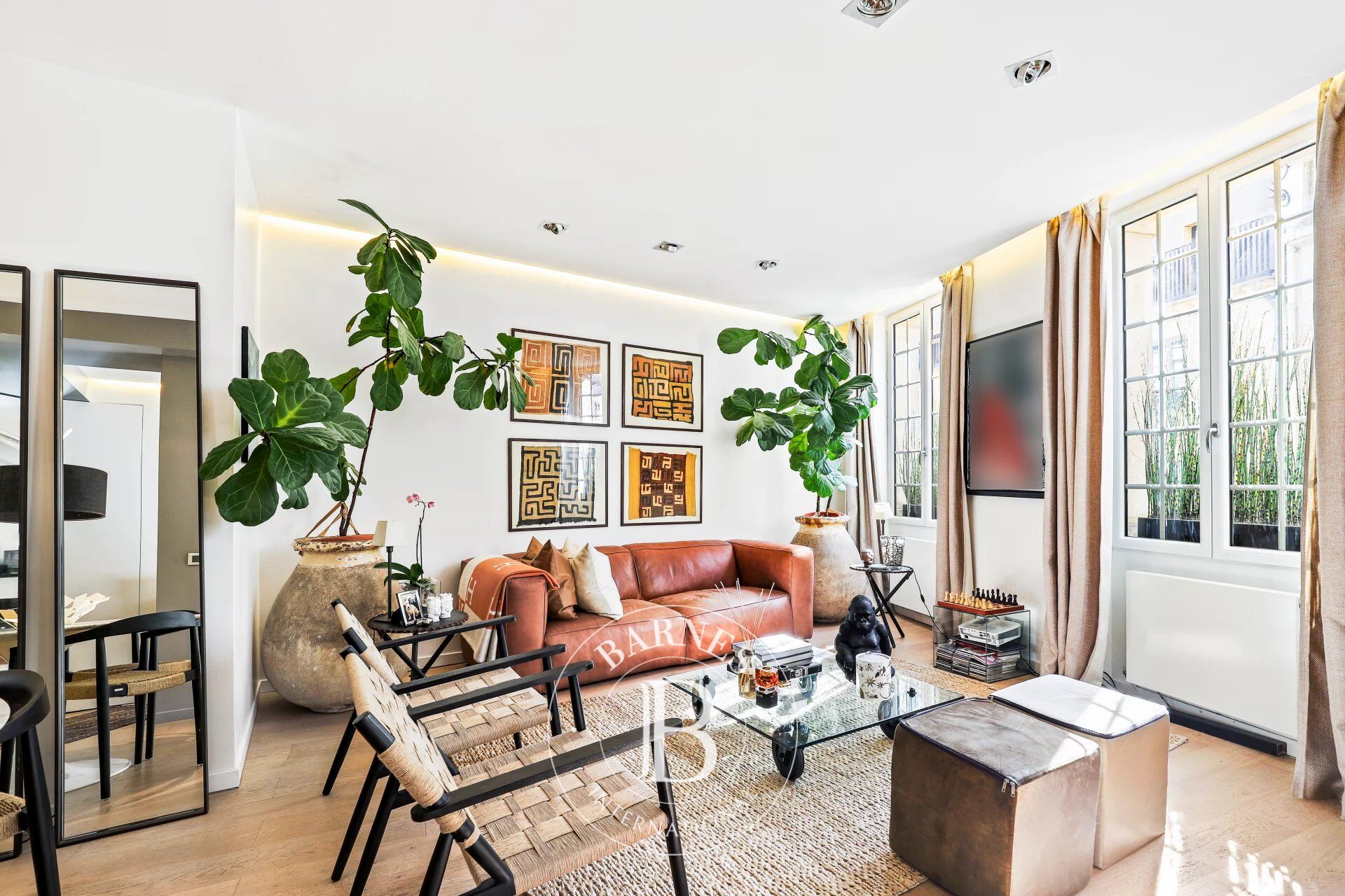 Appartamento Paris 2ème - picture 2