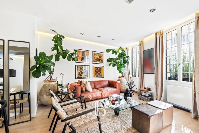 Venduto, Appartamento Paris 2ème - picture 2