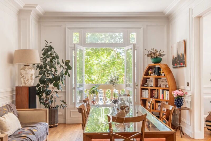 Venta, Piso Paris 7ème - picture 3