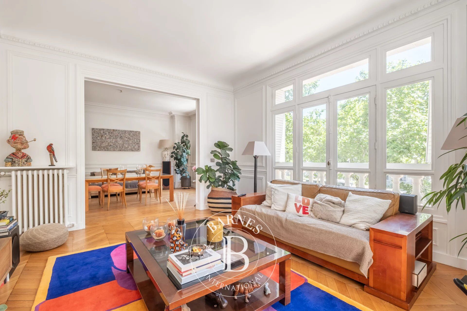 Appartamento Paris 7ème - picture 3