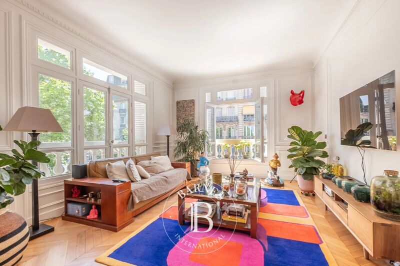 Venta, Piso Paris 7ème - picture 2