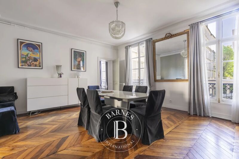 À vendre, Appartement Paris 7ème - picture 2