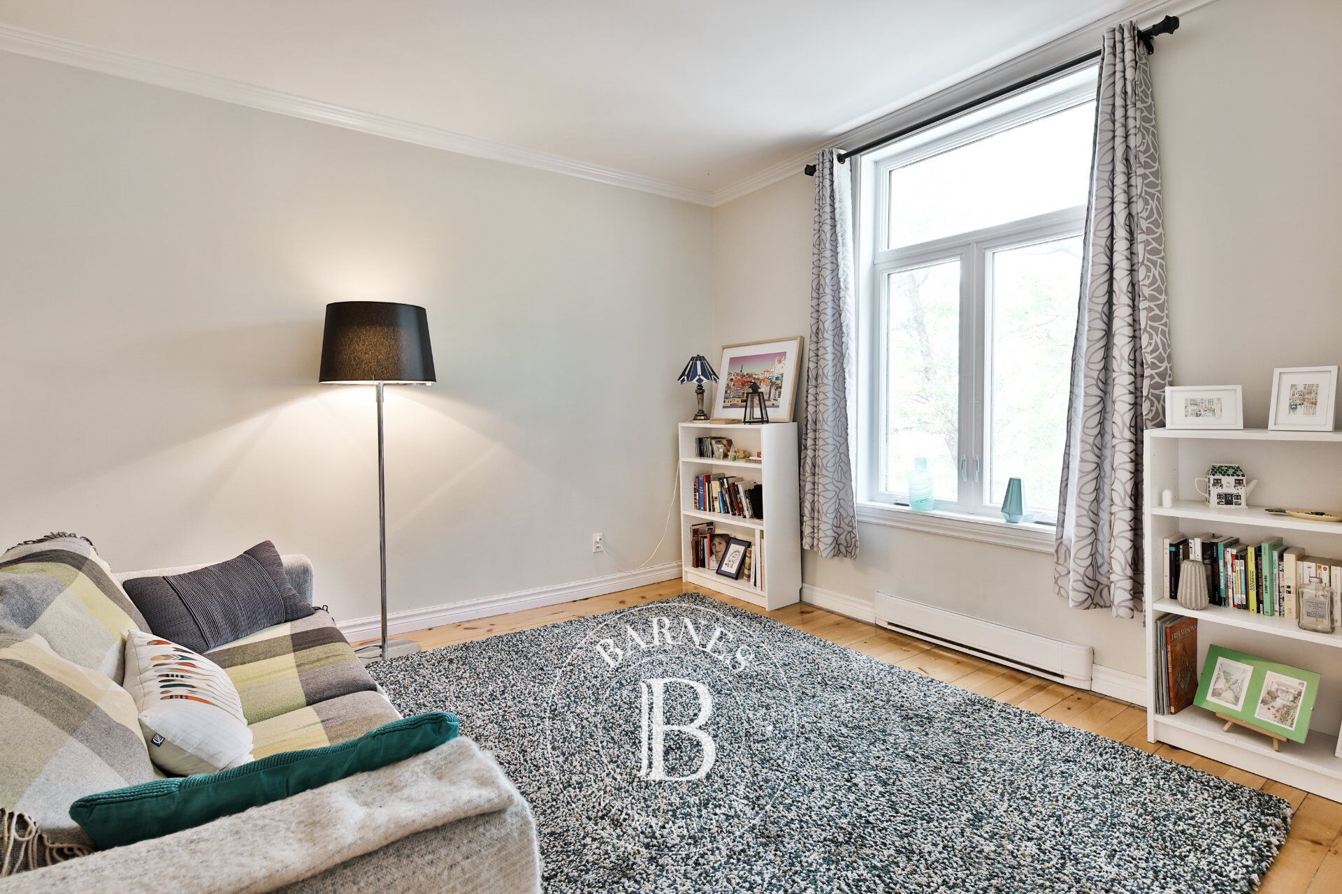 Daire Montréal (Le Plateau-Mont-Royal) - picture 6