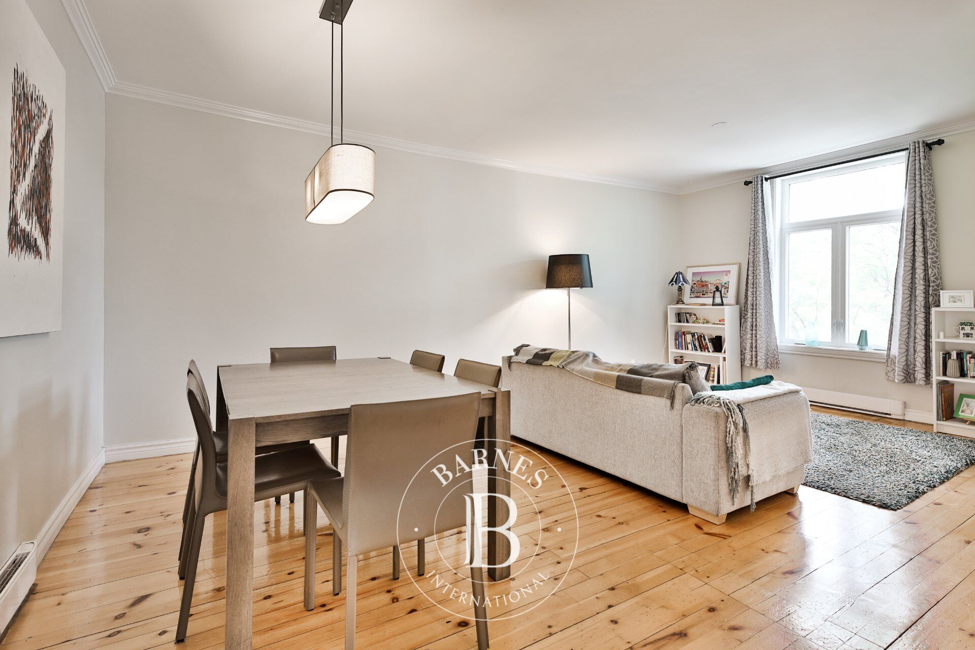 Daire Montréal (Le Plateau-Mont-Royal) - picture 4