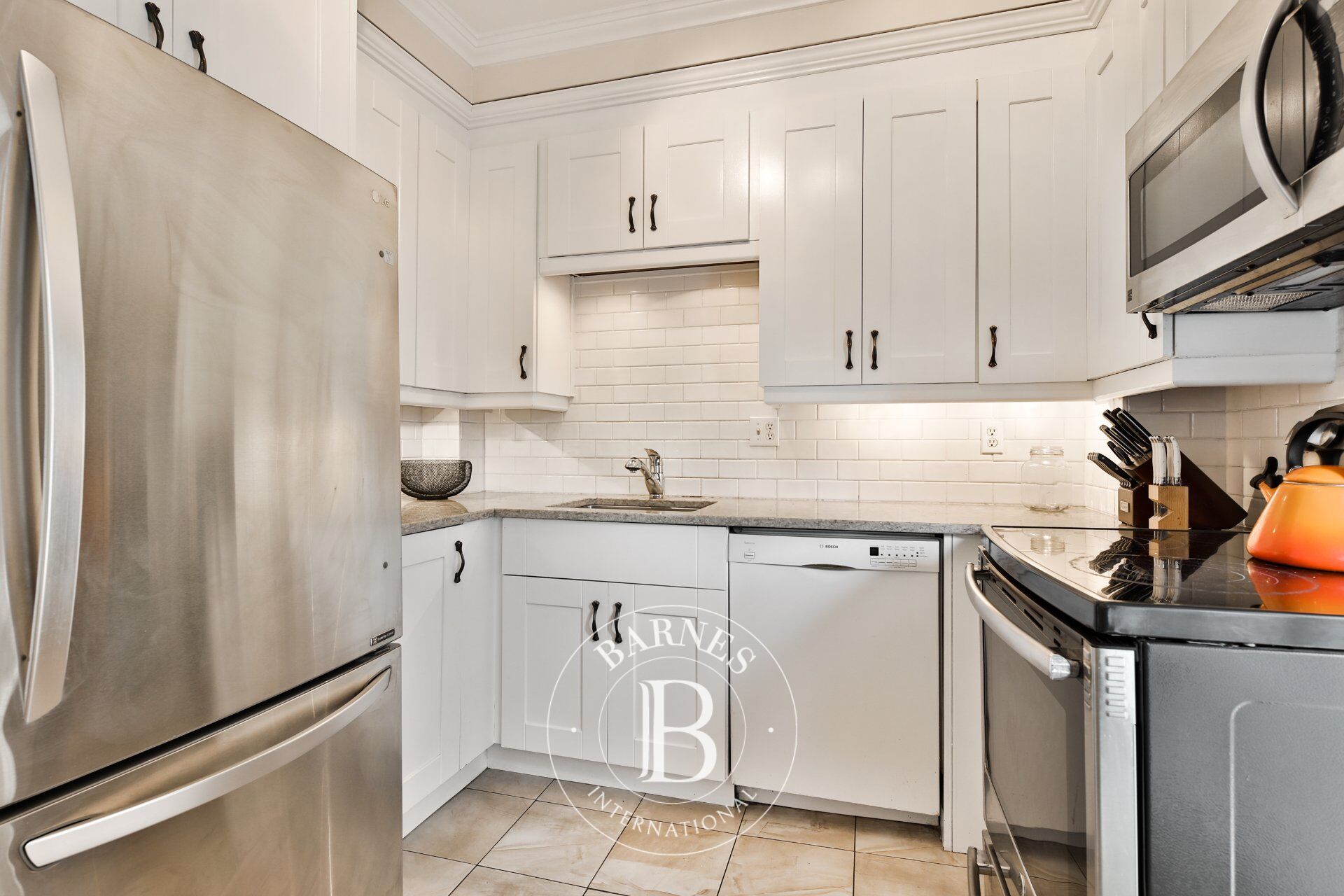 Daire Montréal (Le Plateau-Mont-Royal) - picture 12