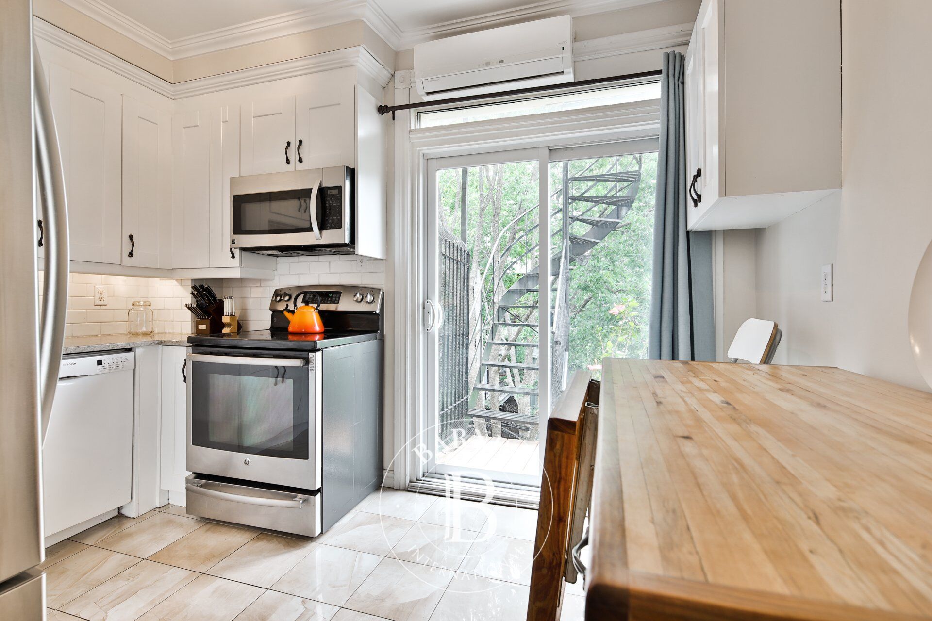 Daire Montréal (Le Plateau-Mont-Royal) - picture 10