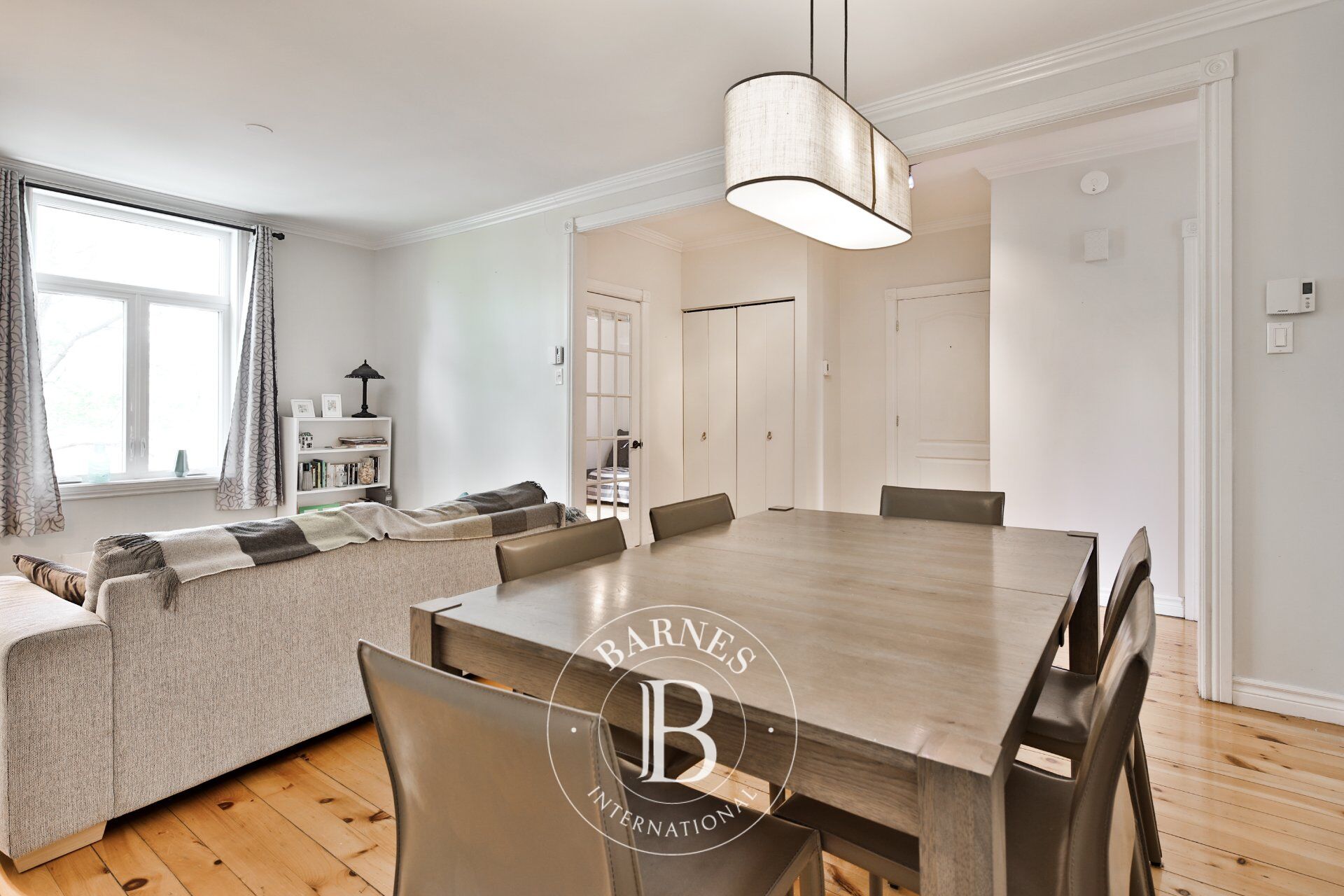 Daire Montréal (Le Plateau-Mont-Royal) - picture 8