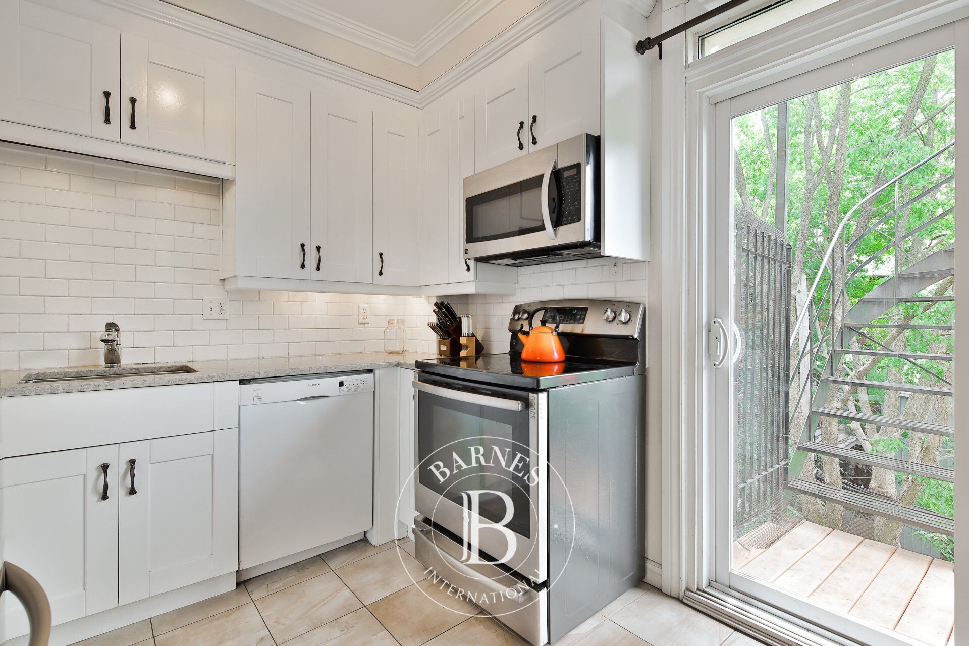 Daire Montréal (Le Plateau-Mont-Royal) - picture 11