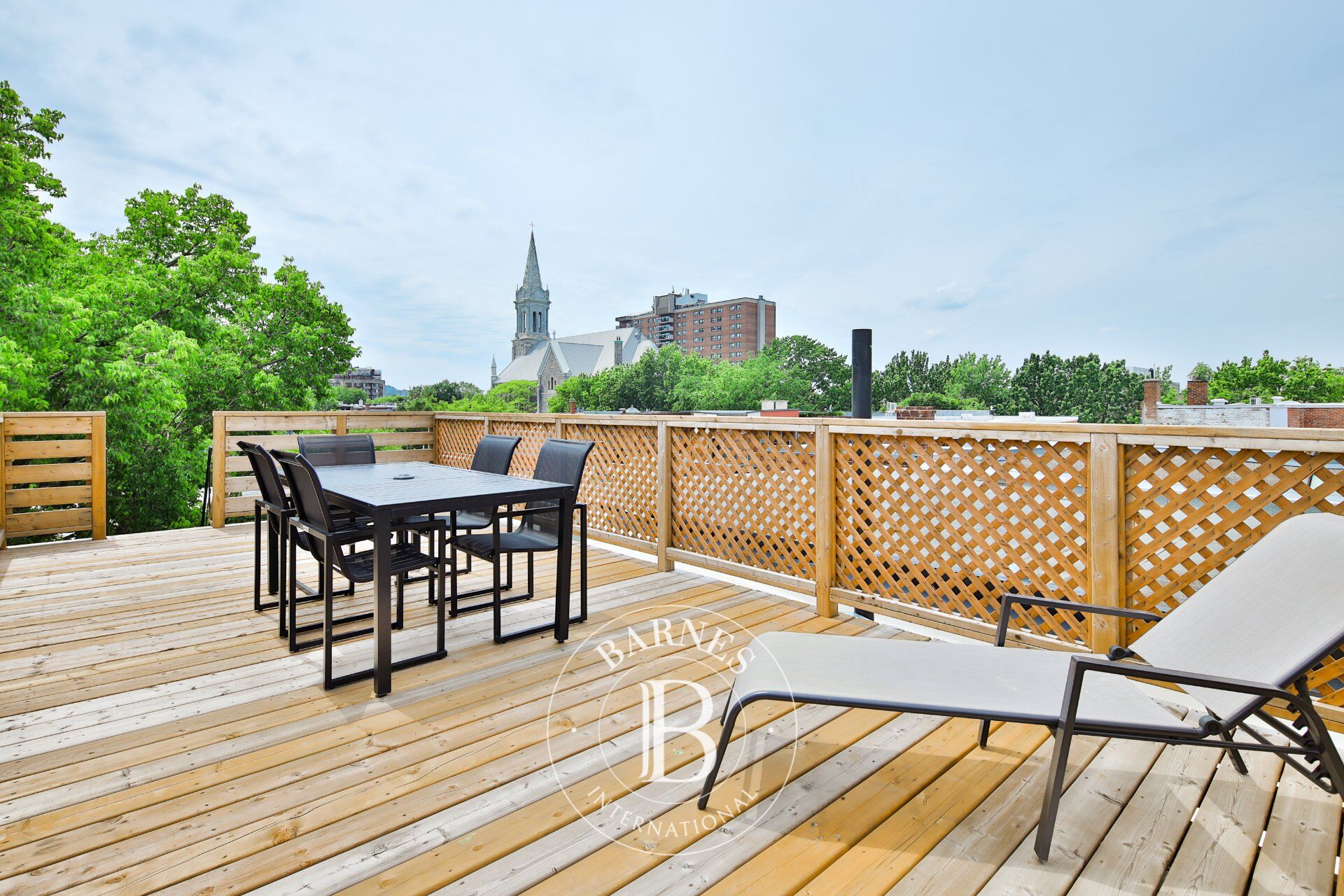 Daire Montréal (Le Plateau-Mont-Royal) - picture 19