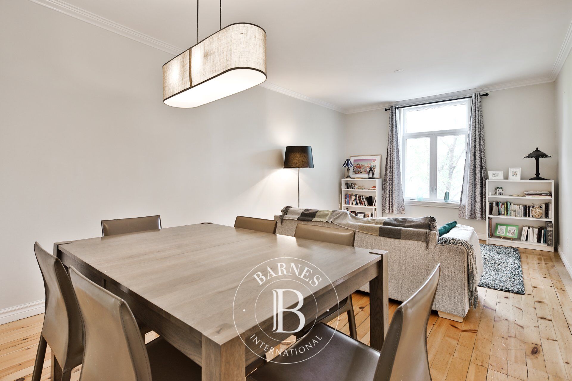 Daire Montréal (Le Plateau-Mont-Royal) - picture 7