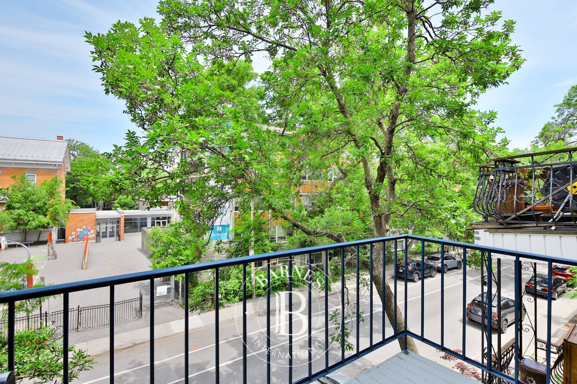 Daire Montréal (Le Plateau-Mont-Royal) - picture 17