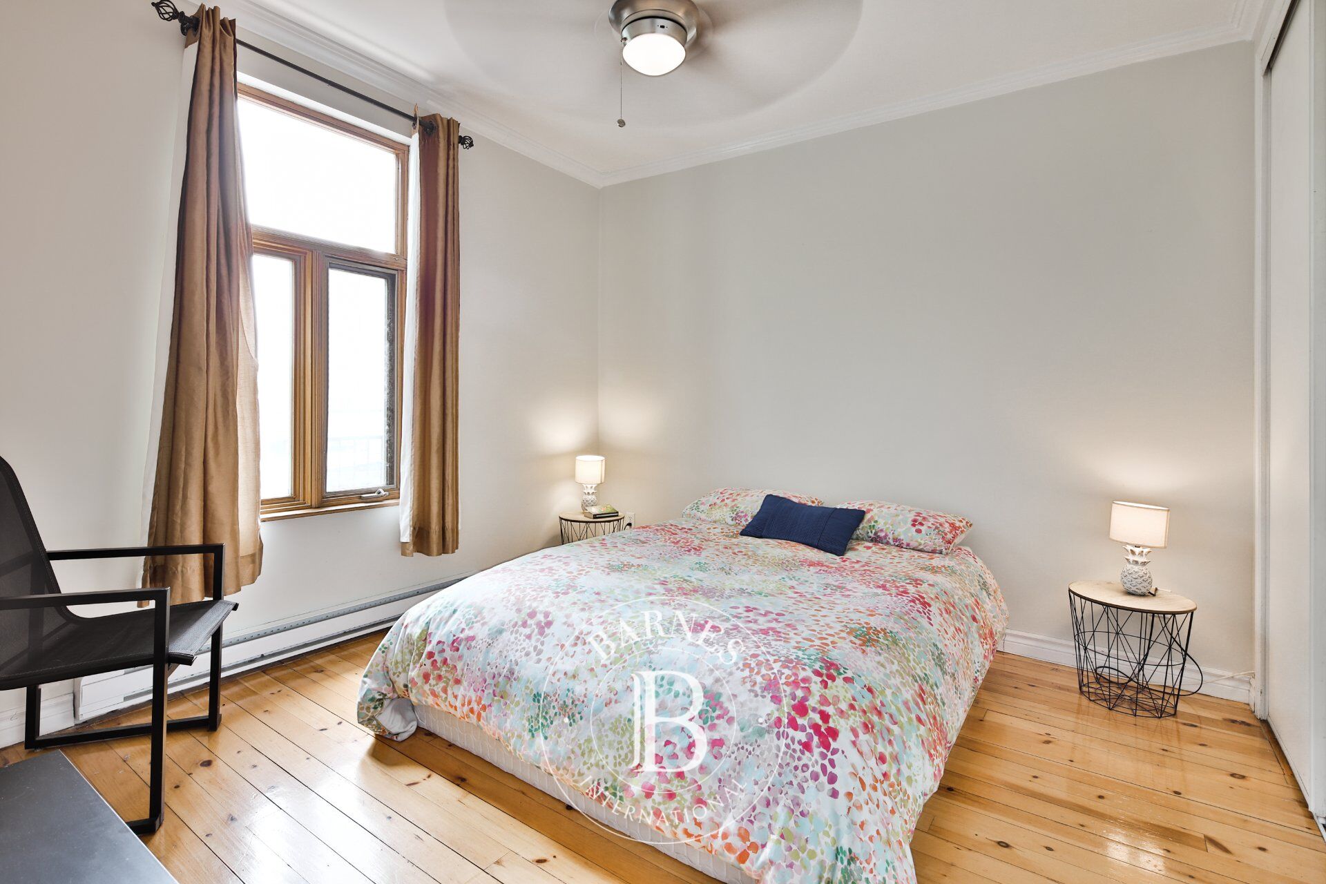 Daire Montréal (Le Plateau-Mont-Royal) - picture 13