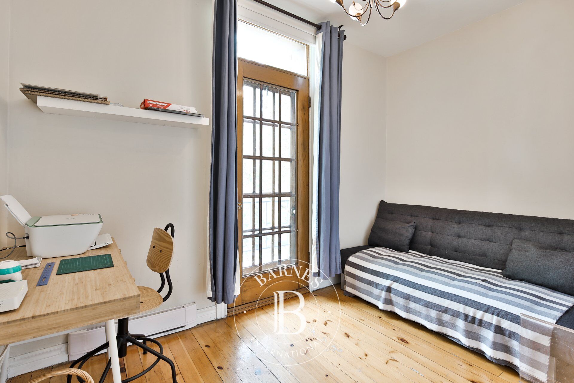 Daire Montréal (Le Plateau-Mont-Royal) - picture 14