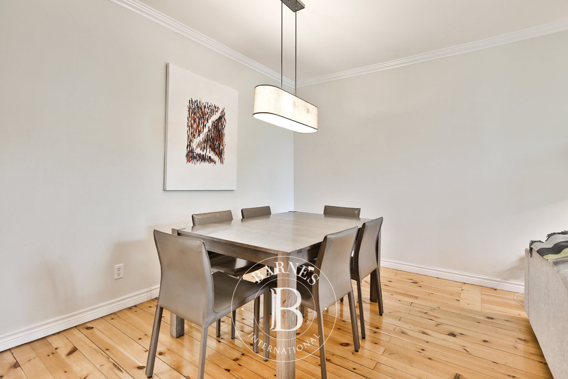 Daire Montréal (Le Plateau-Mont-Royal) - picture 9