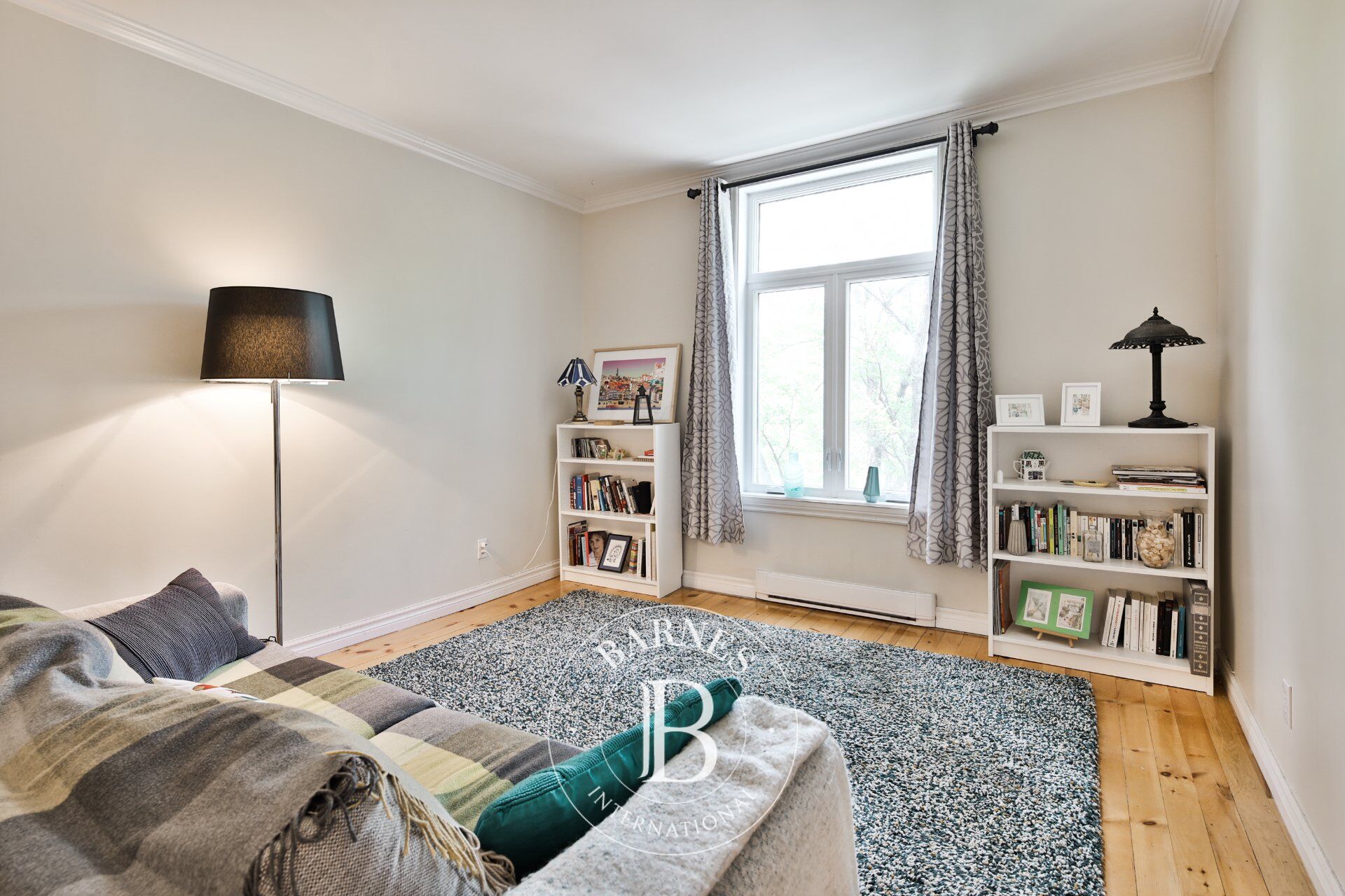 Daire Montréal (Le Plateau-Mont-Royal) - picture 5