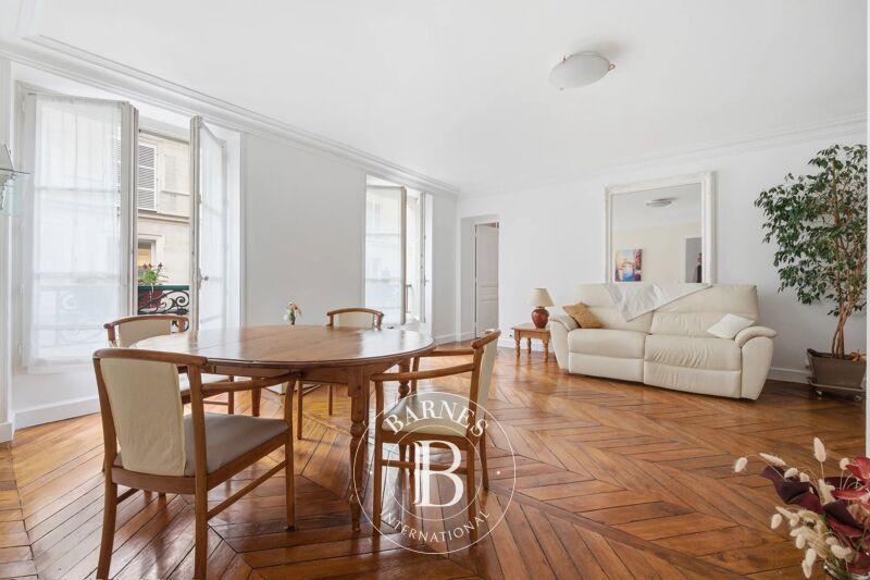 À vendre Appartement | Paris 4ème - picture 1