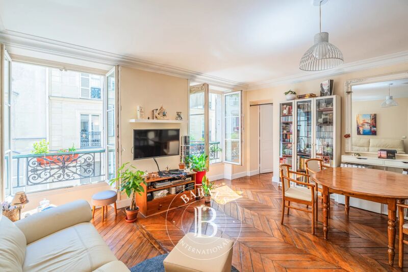 Venta Piso | Paris 4ème - picture 2