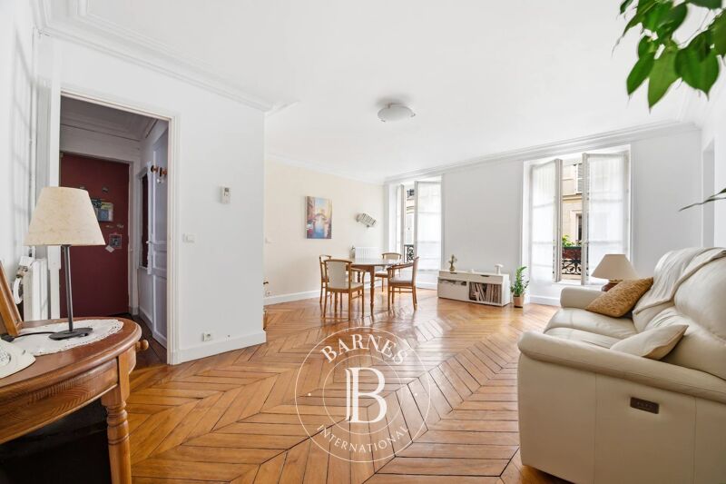 À vendre Appartement | Paris 4ème - picture 2