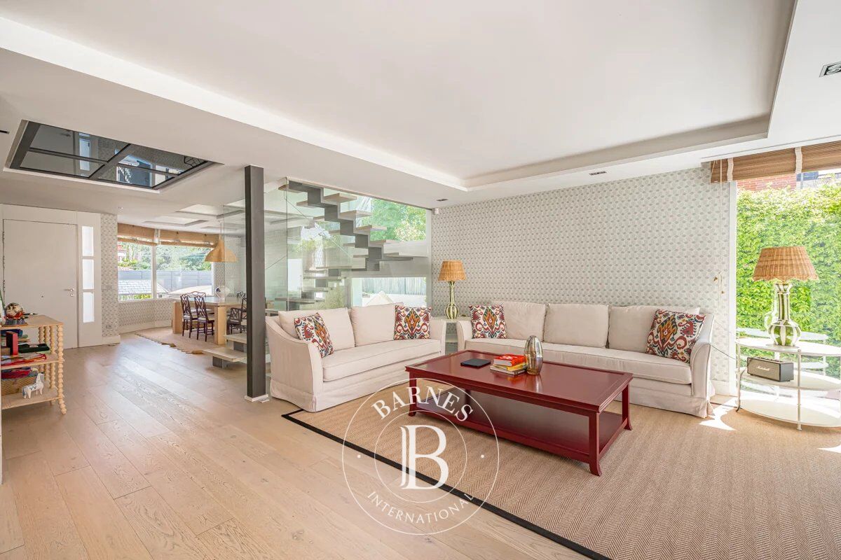 Madrid – Barnes – Luxusvilla in Conde de Orgaz - picture 3
