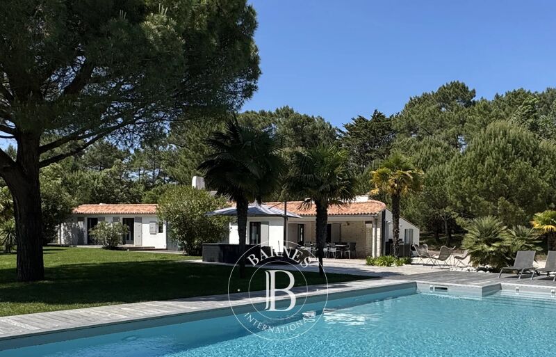 For Sale House | Le Bois-Plage-en-Ré - picture 1