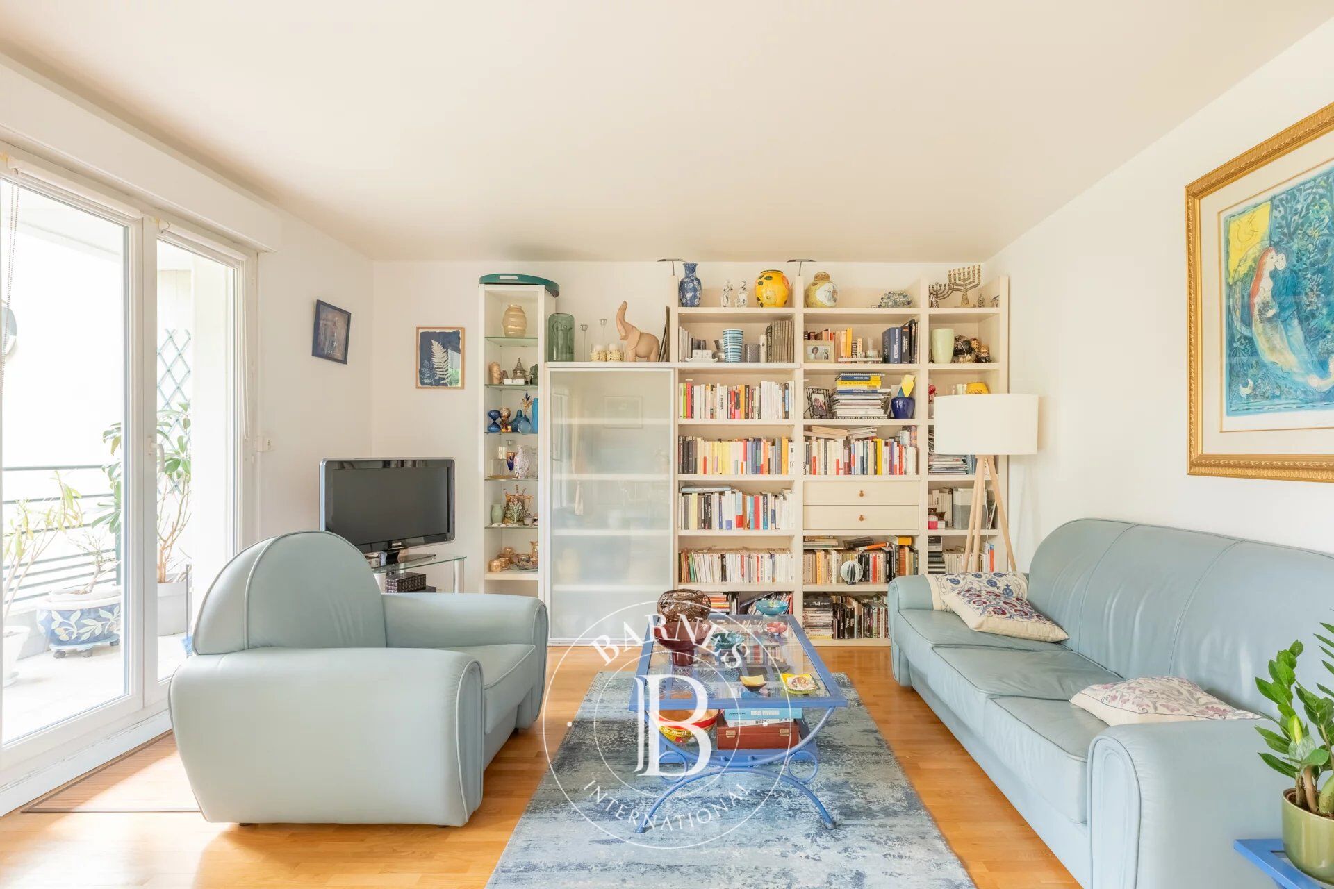 Piso Saint-Cloud - picture 3