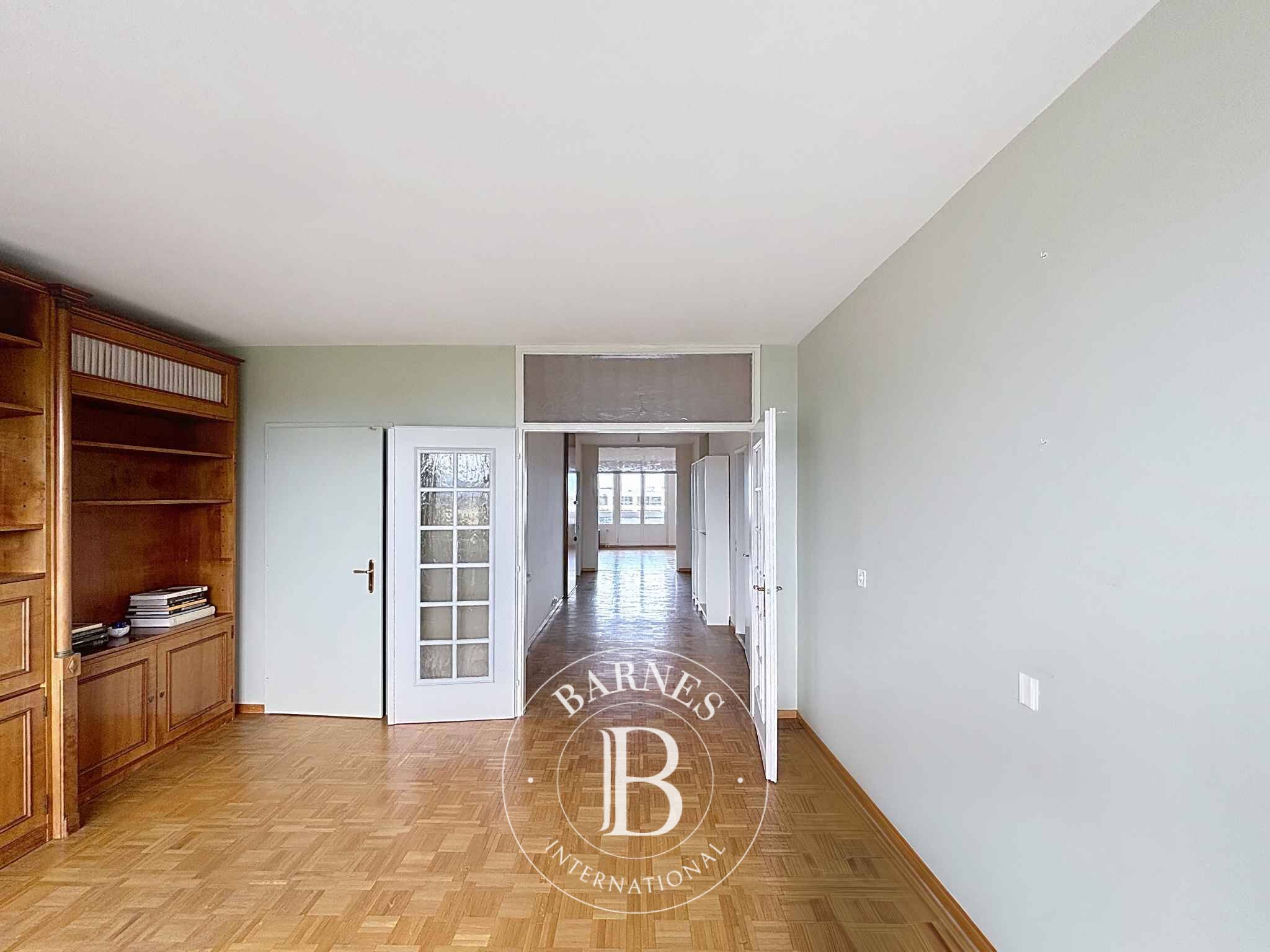 Penthouse Genève - picture 5