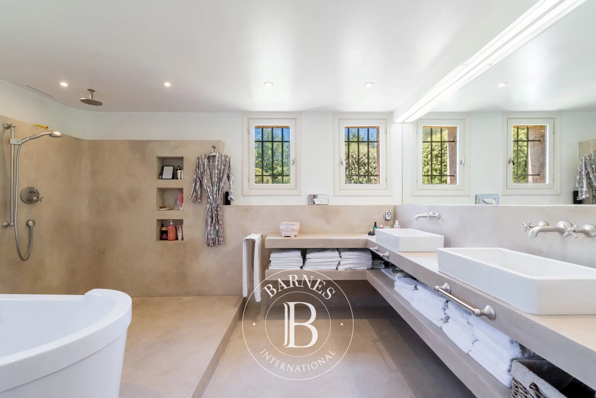 Villa Roquefort-les-Pins - picture 14