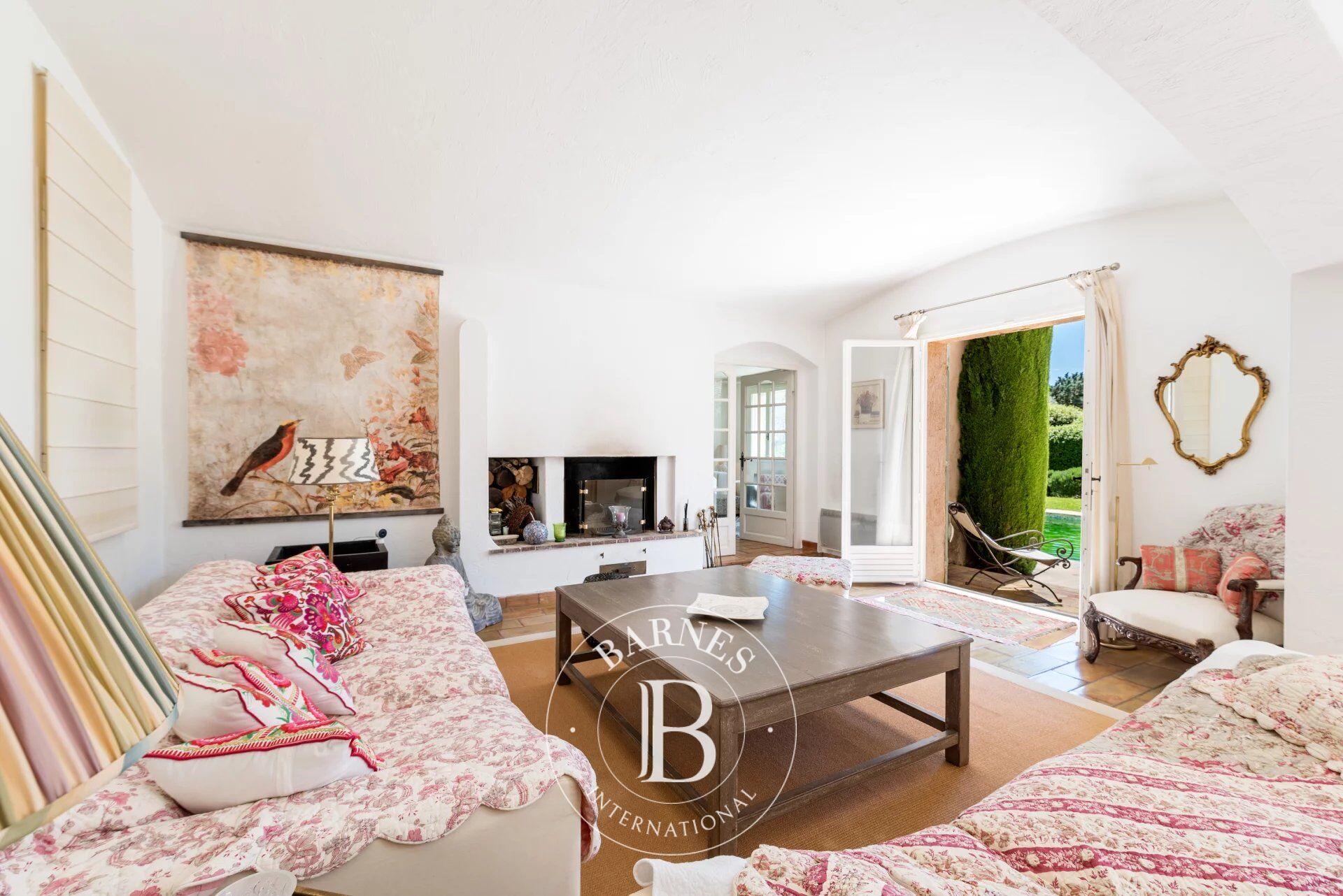 Villa Roquefort-les-Pins - picture 7