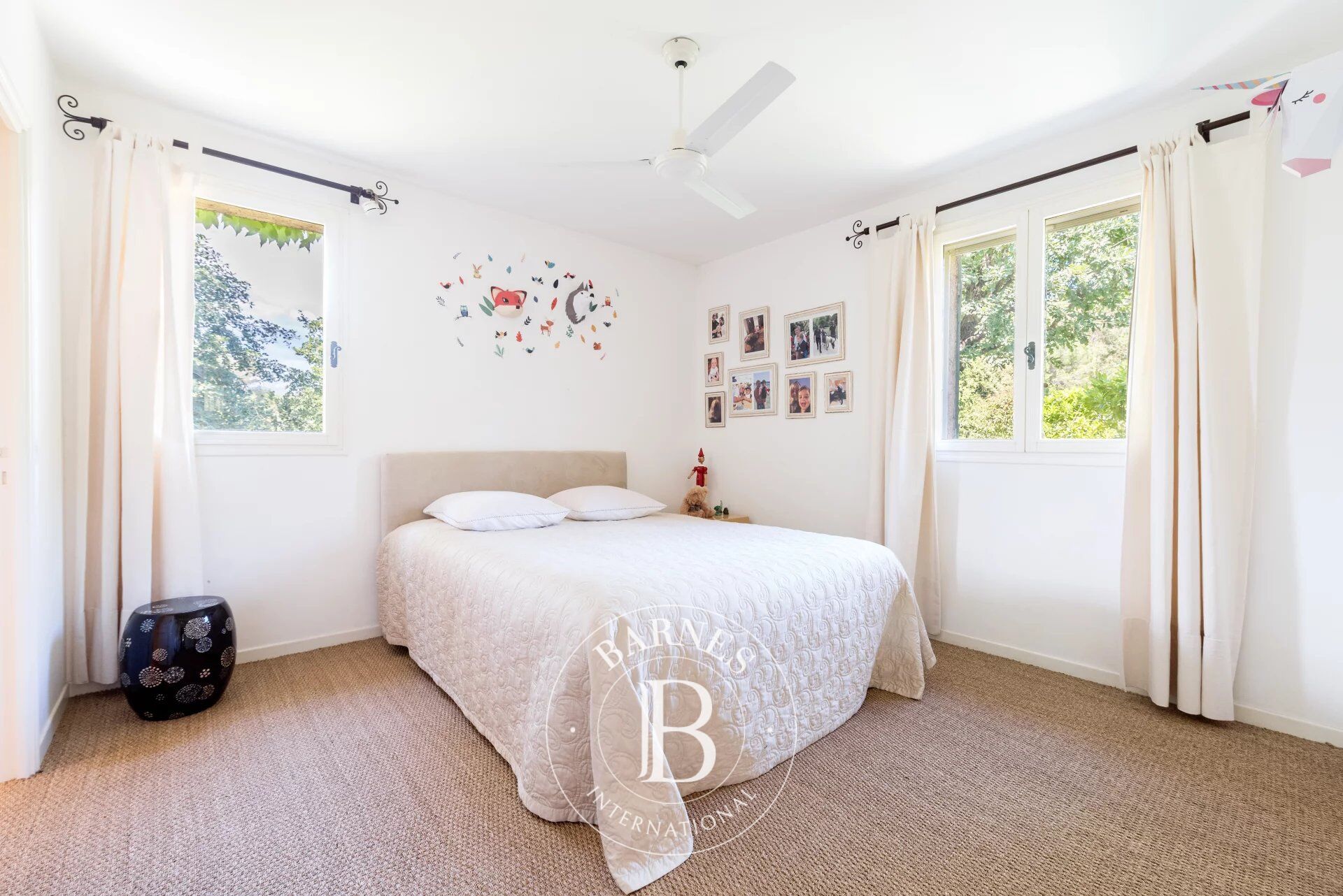 Villa Roquefort-les-Pins - picture 15