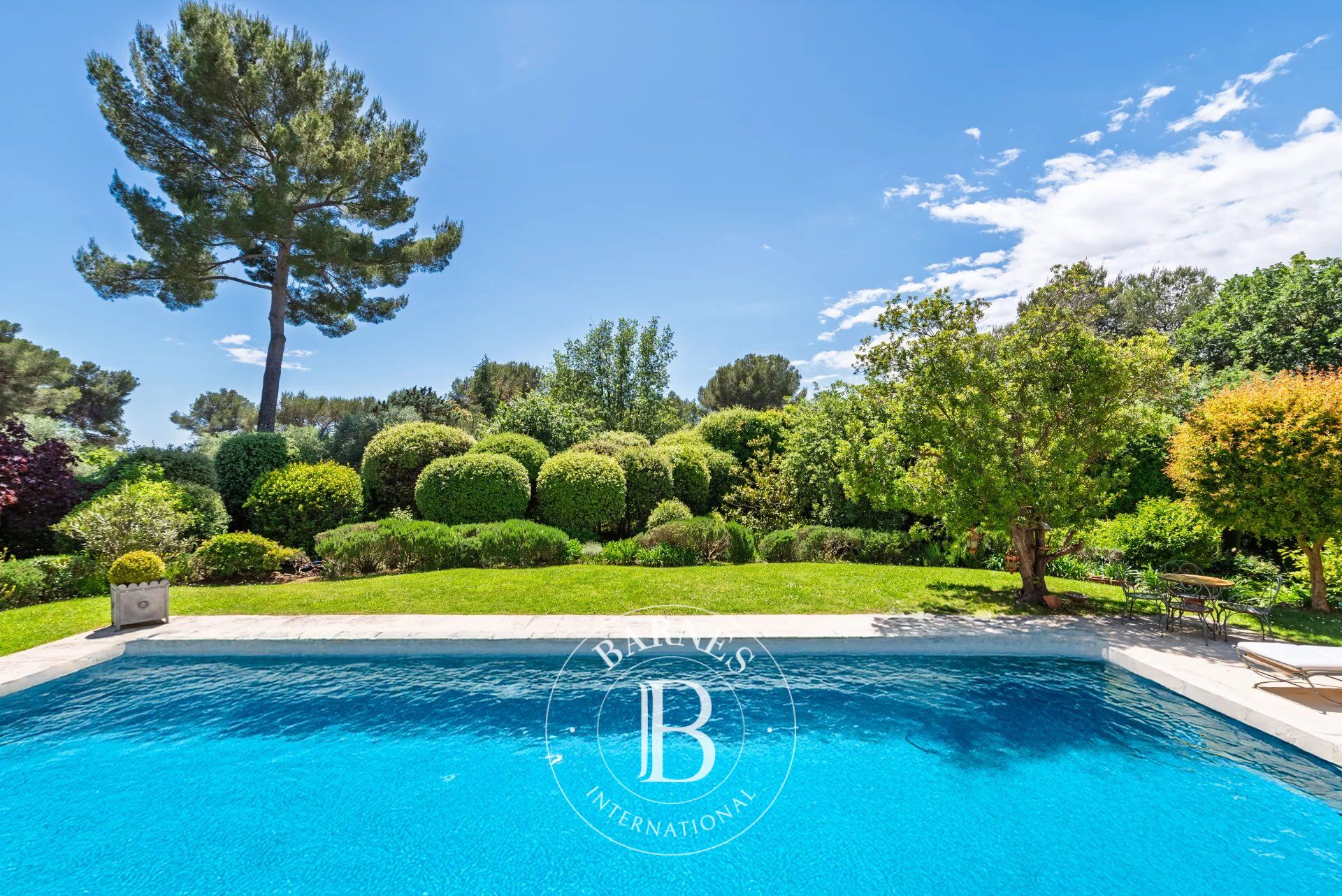 Villa Roquefort-les-Pins