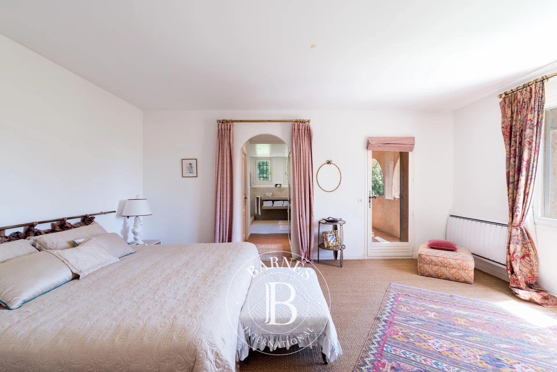 Villa Roquefort-les-Pins - picture 13