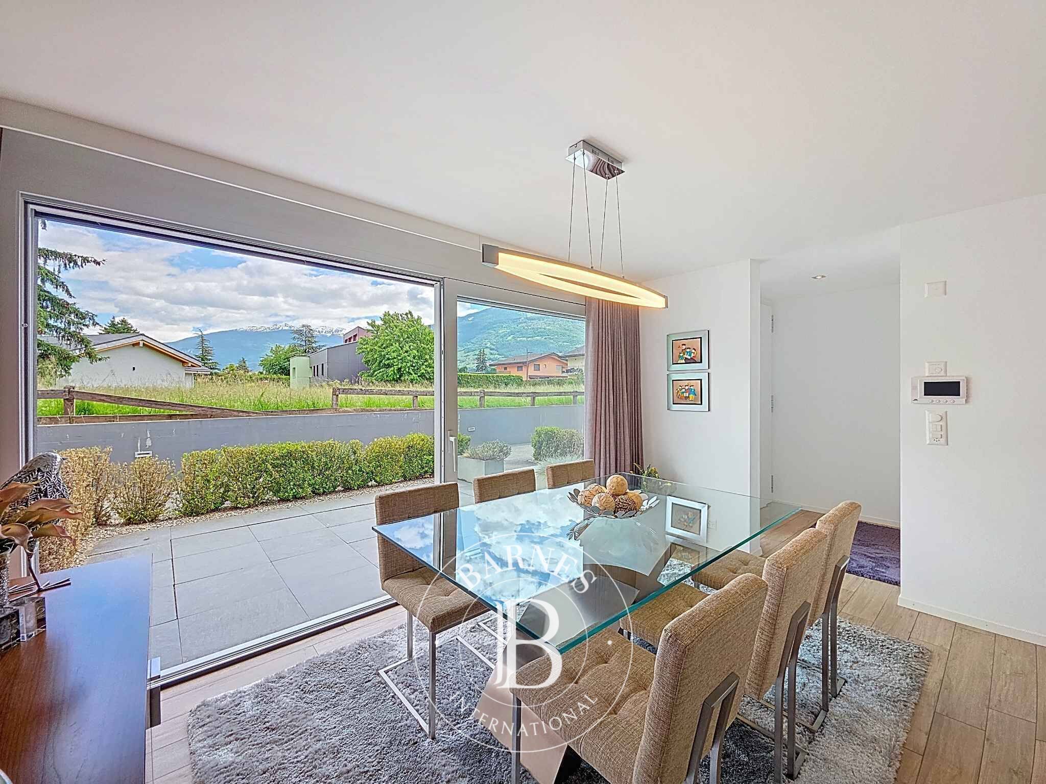 Daire Vétroz - picture 5