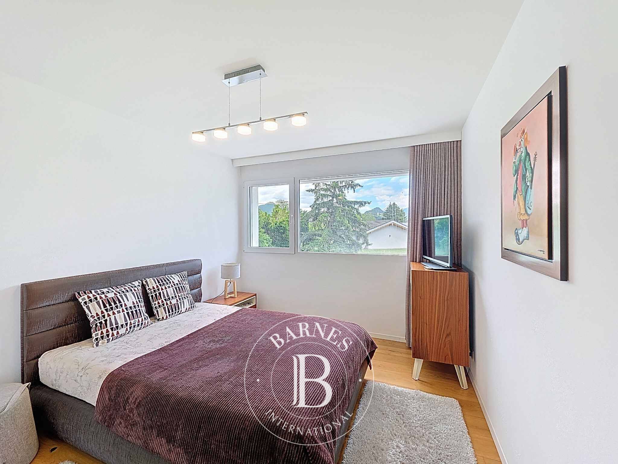 Daire Vétroz - picture 6