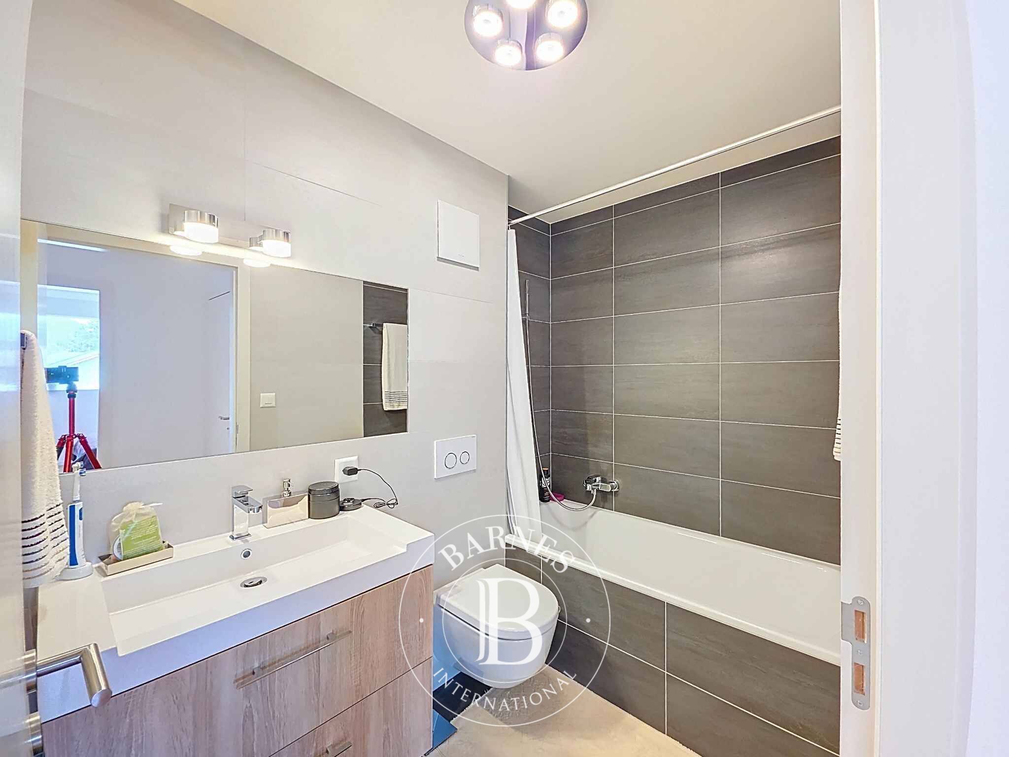 Daire Vétroz - picture 7