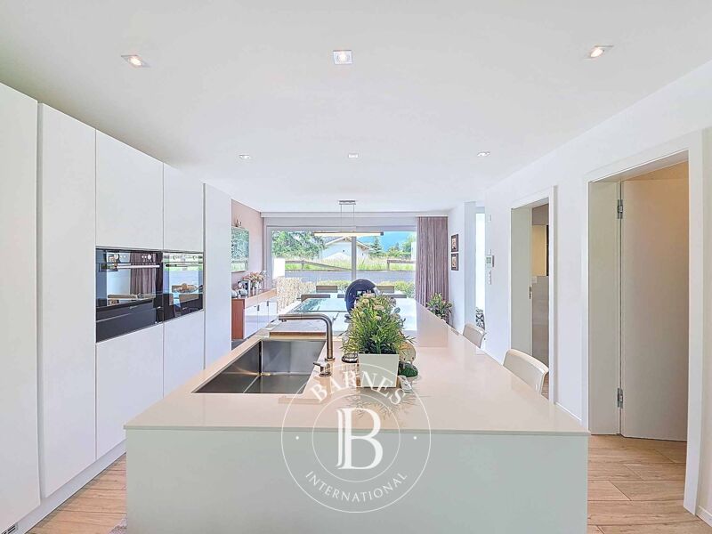 Venta, Piso Vétroz - picture 1