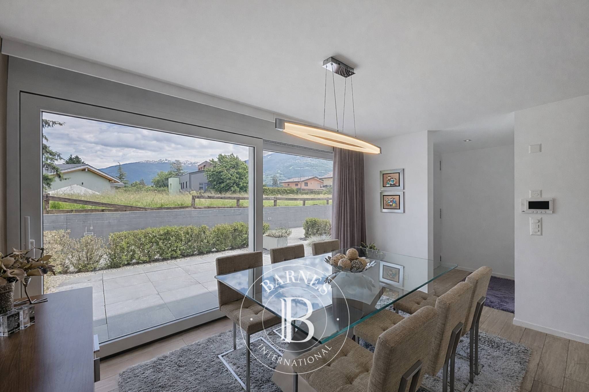 Apartment Vétroz - picture 3