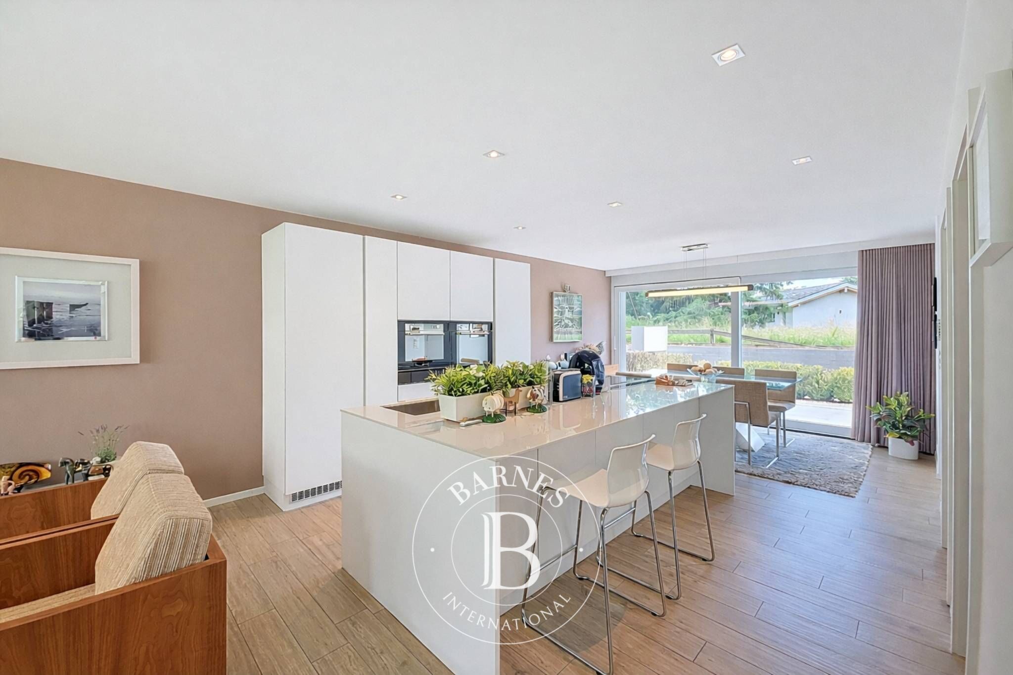 Résidence de standing – Appartement 4.5pces en duplex - picture 3