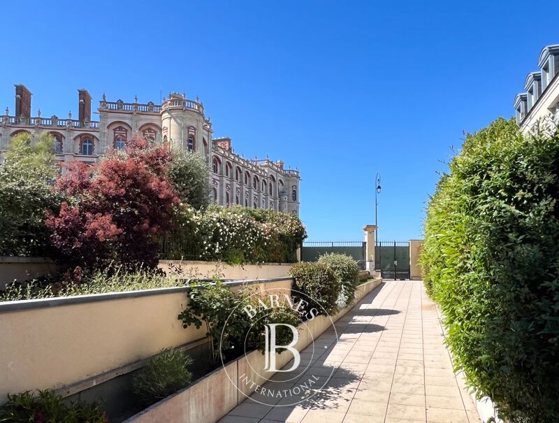 Vendu, Appartement Saint-Germain-en-Laye - picture 2