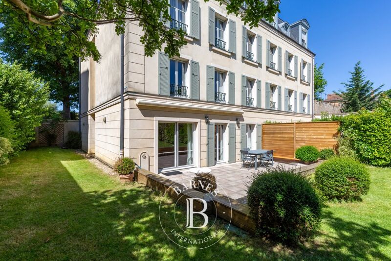 Vendu, Appartement Saint-Germain-en-Laye - picture 1