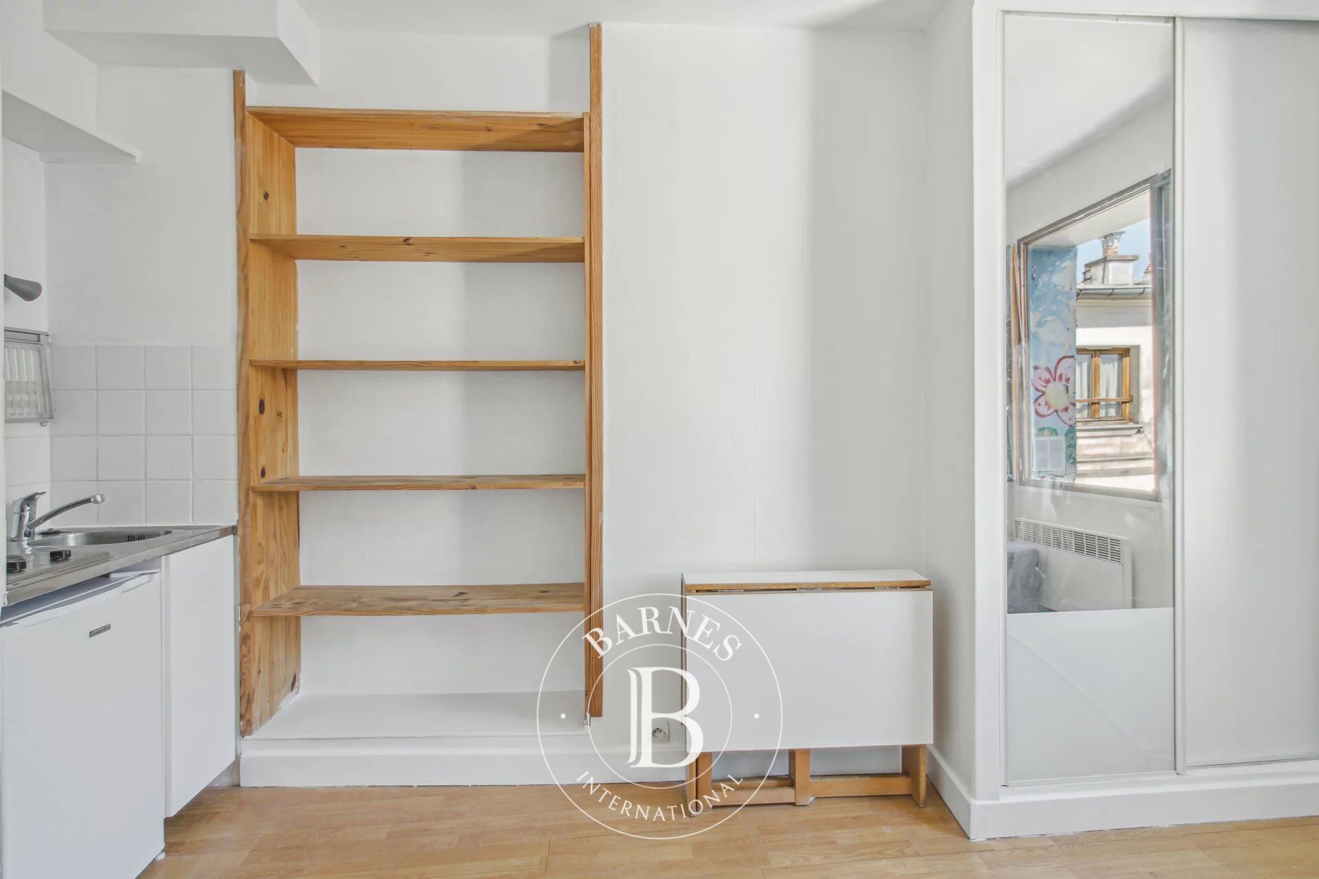 Piso Paris 12ème - picture 3