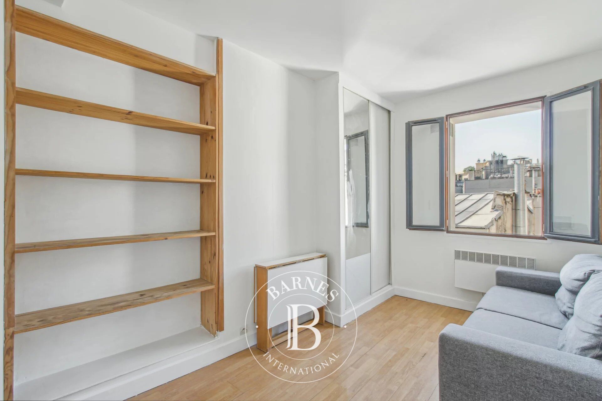 Piso Paris 12ème - picture 1