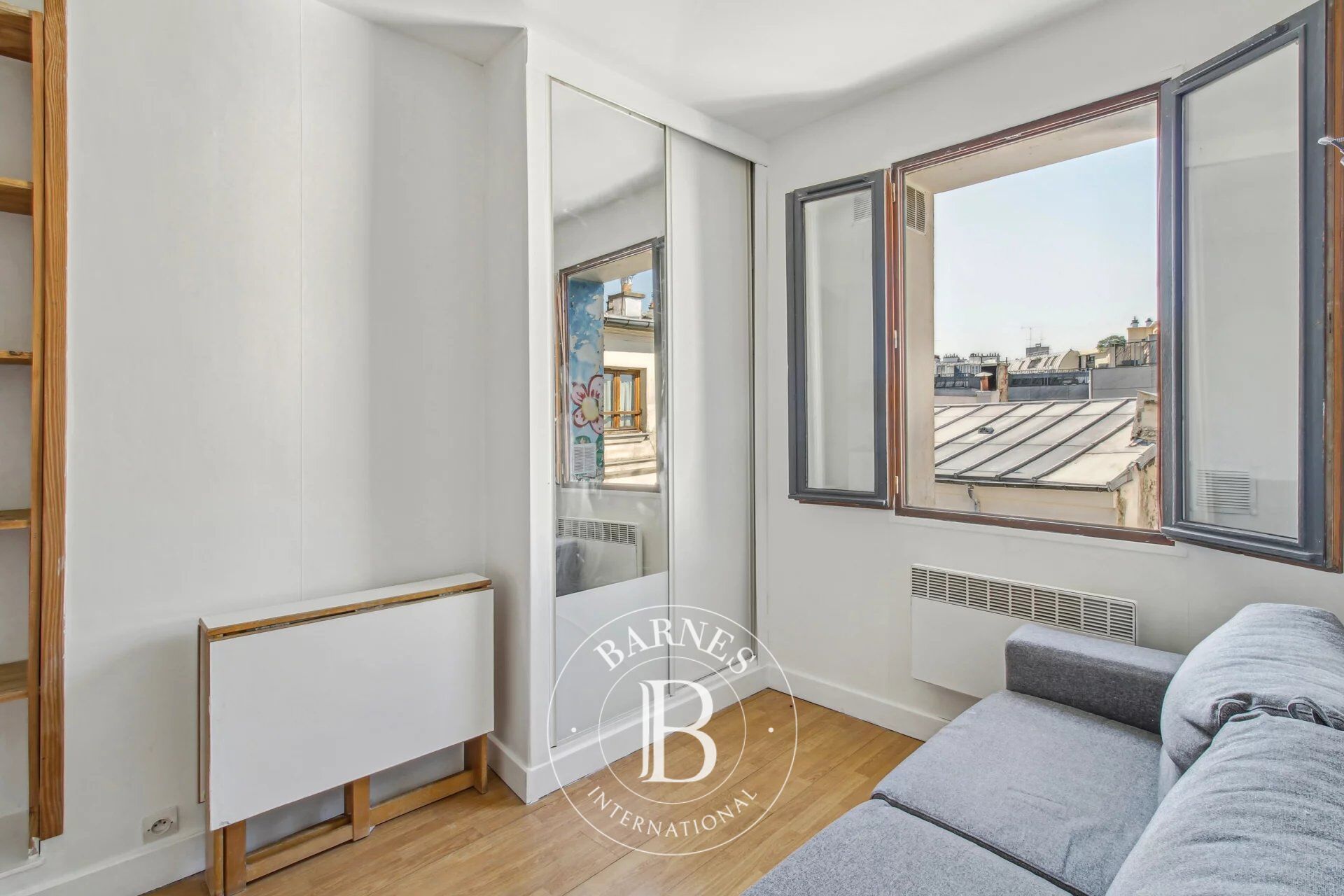 Piso Paris 12ème - picture 2